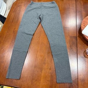 Aerie Charcoal Leggings